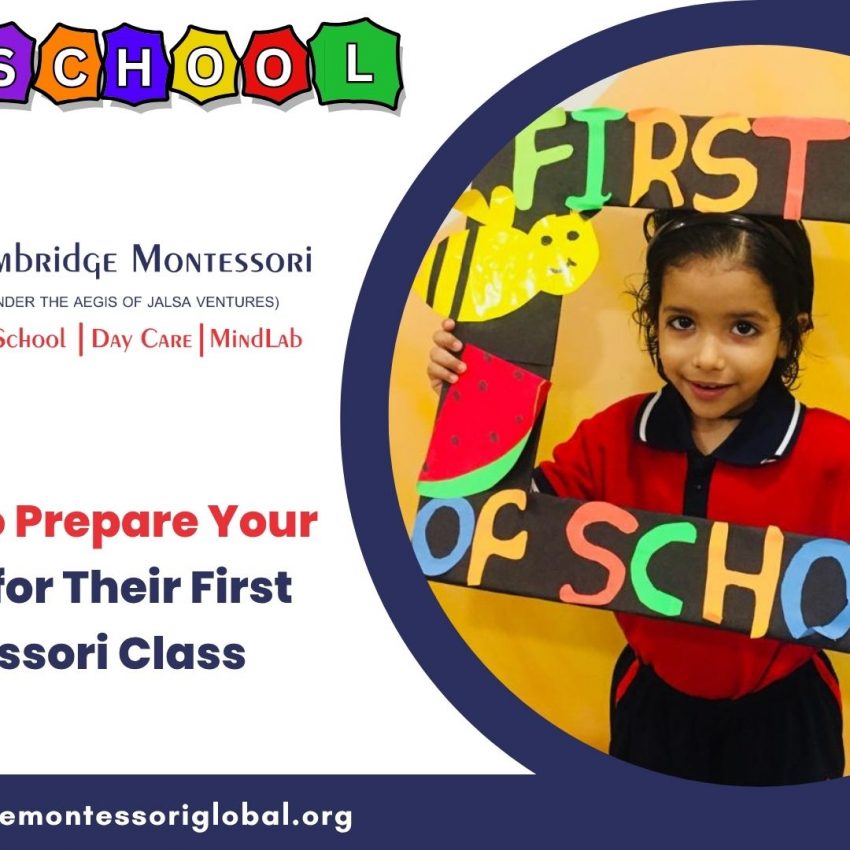 Best Preschool in India, Home