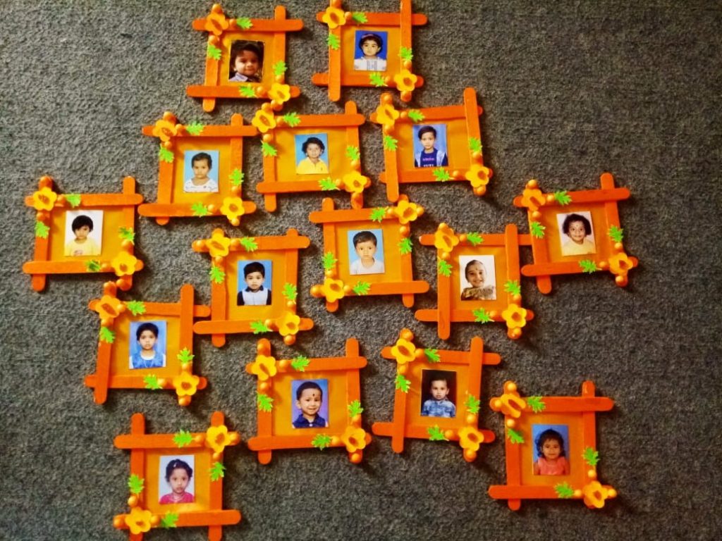 , How to Prepare Your Child for Their First Montessori Class