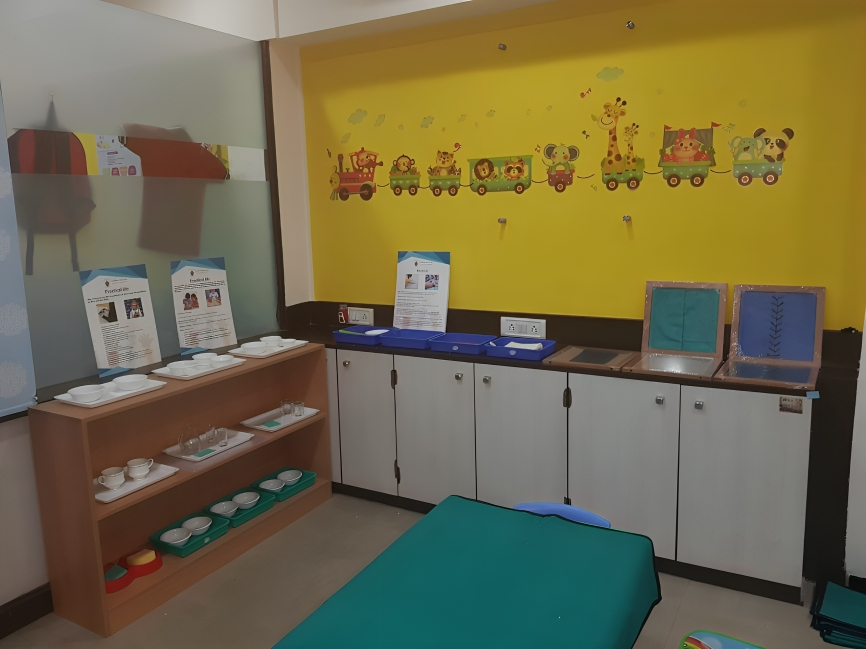 , Best Montessori Preschool In Perungudi