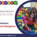 , Best Montessori Preschool in Bangalore