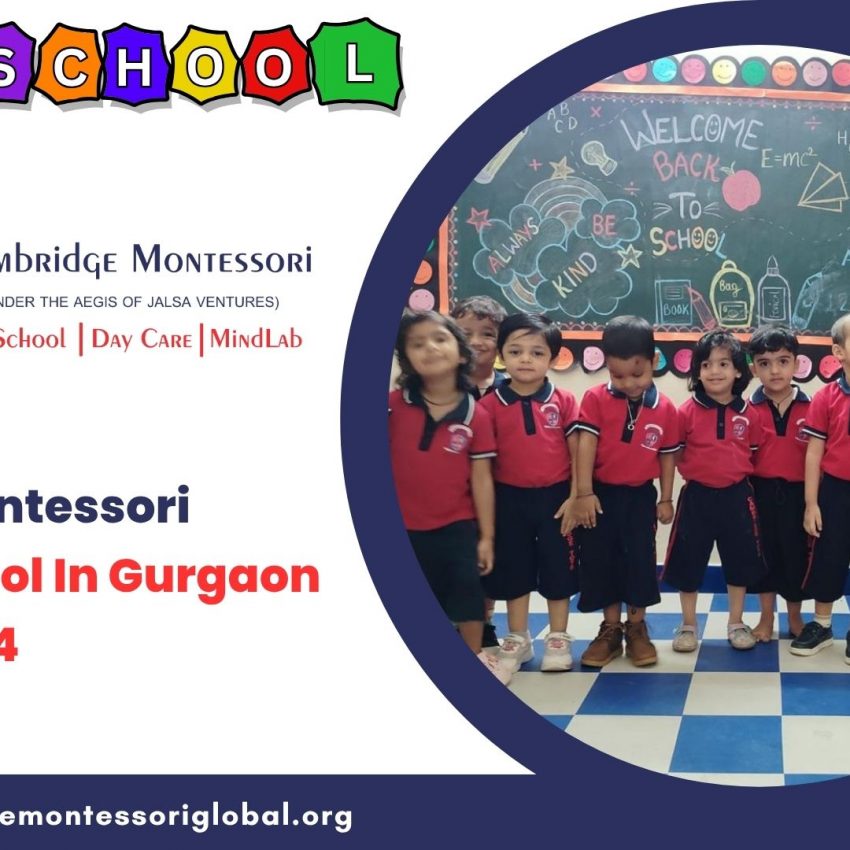 Best Preschool in India, Home
