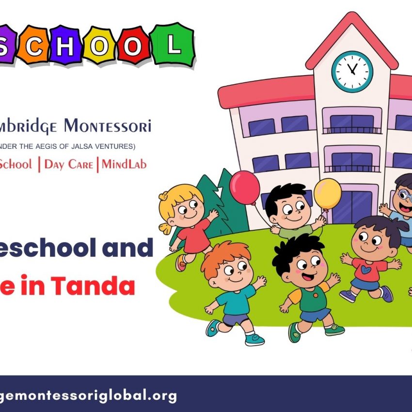 Best Preschool in India, Home