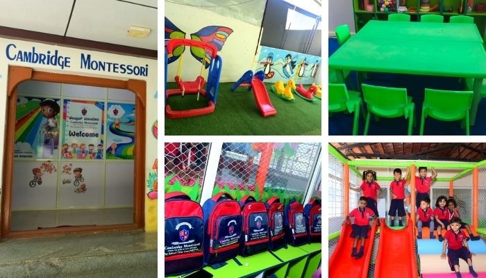 , Best Preschool and Daycare in Singasandra