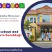 , Best Preschool and Daycare in Sambhaji Nagar