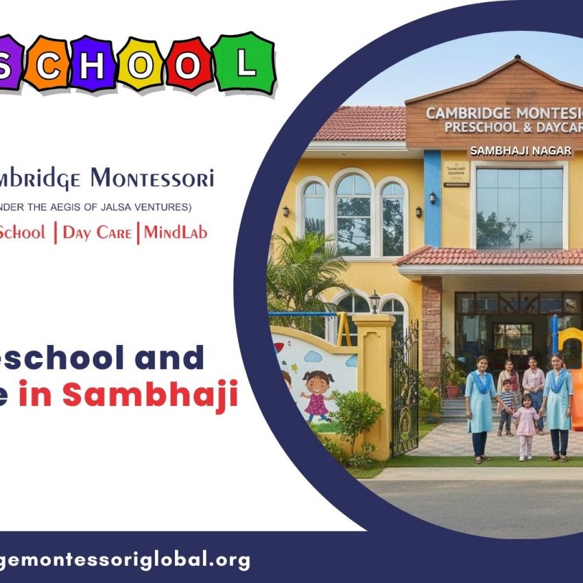 Best Preschool in India, Home