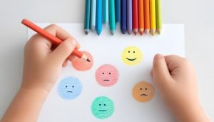 How Montessori Learning Supports Children’s Emotional Growth