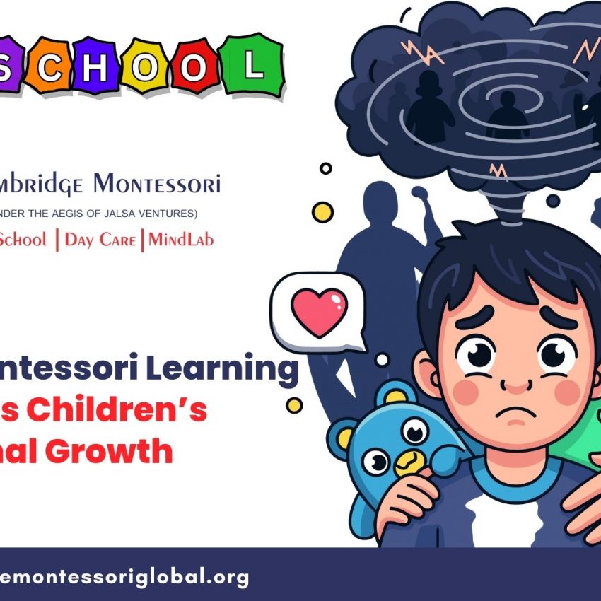 Best Preschool in India, Home