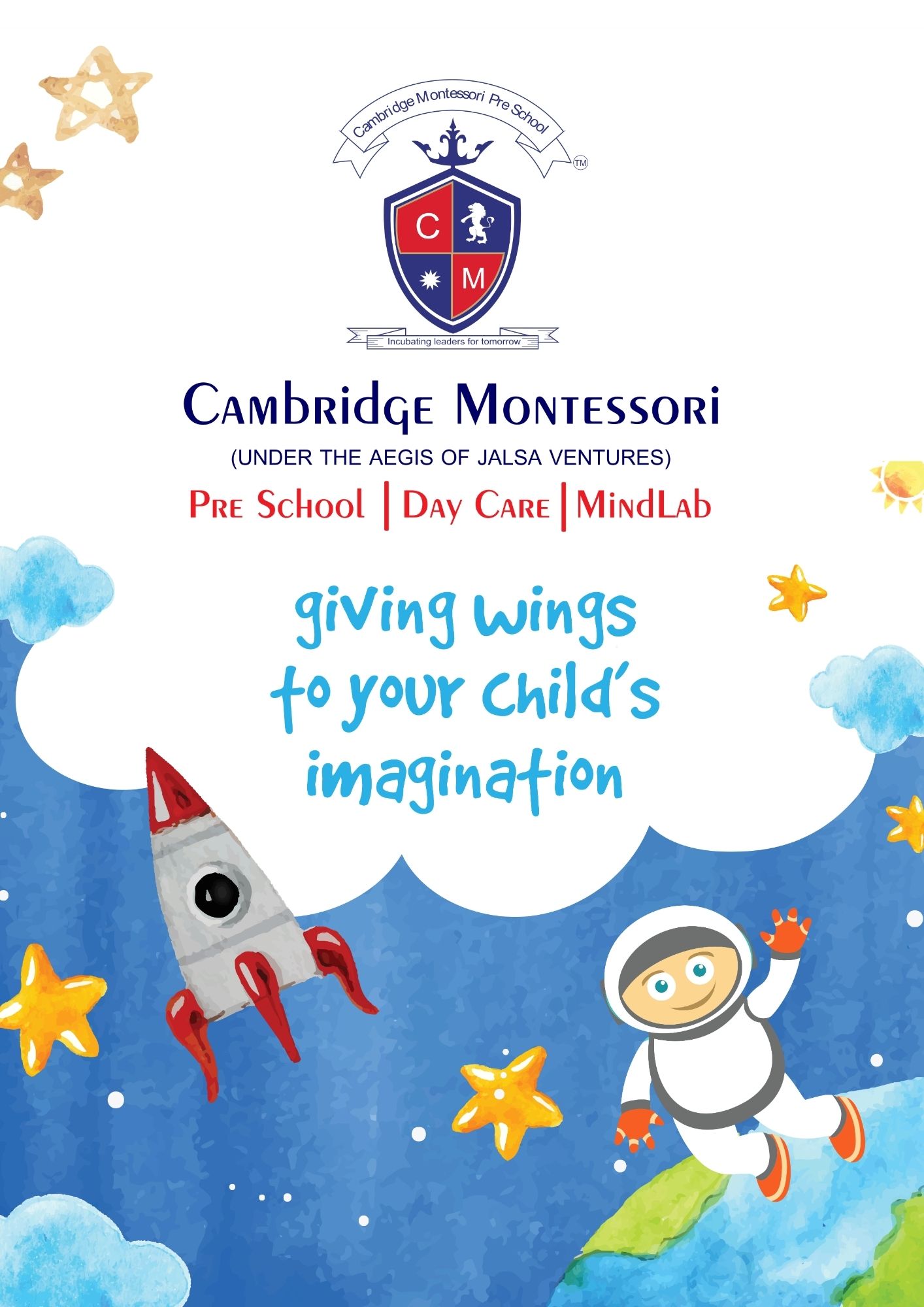 Preschool Franchise in India, Preschool Franchise India