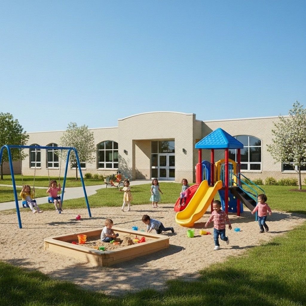 , Best Preschool and Daycare in Bangalore