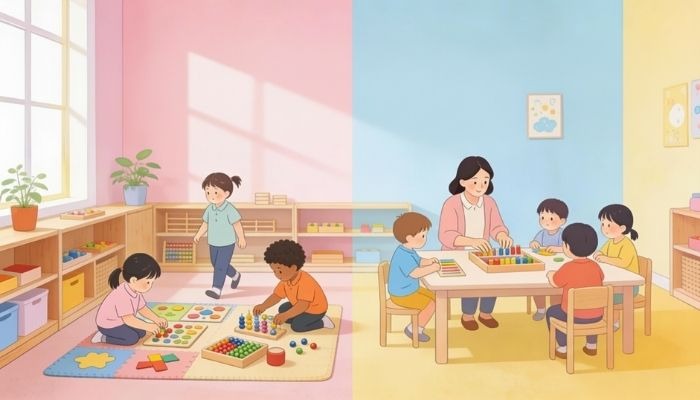 , Best Preschool and Day Care in Haralur, Bangalore