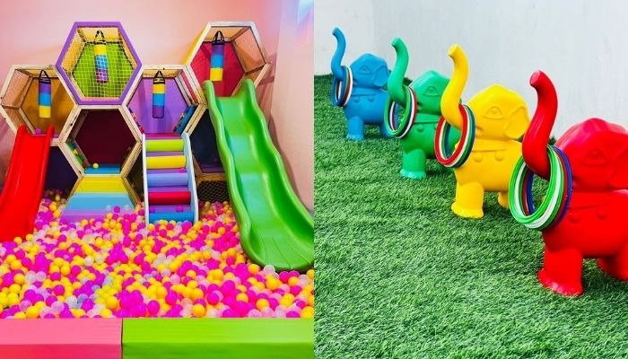 , Best Preschool In Gurgaon Sector 89 | A Premium Flagship Montessori Centre