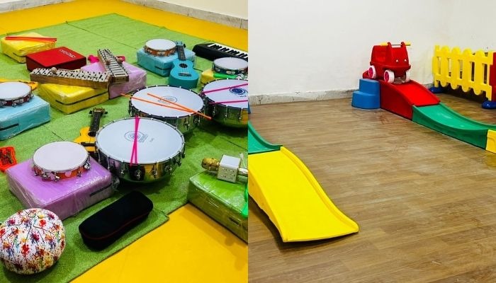 , Best Preschool In Gurgaon Sector 89 | A Premium Flagship Montessori Centre