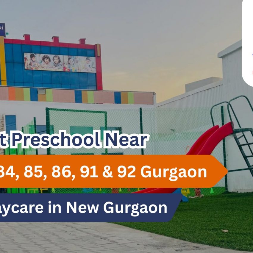 Best Preschool in India, Home