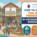 , How to Choose the Right Preschool and Daycare in Vidyaranyapura, Bangalore – A Parent’s Guide by Cambridge Montessori
