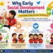 , How Preschool Helps Build Communication and Social Skills