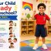 , Is Your Child Ready for Preschool?
