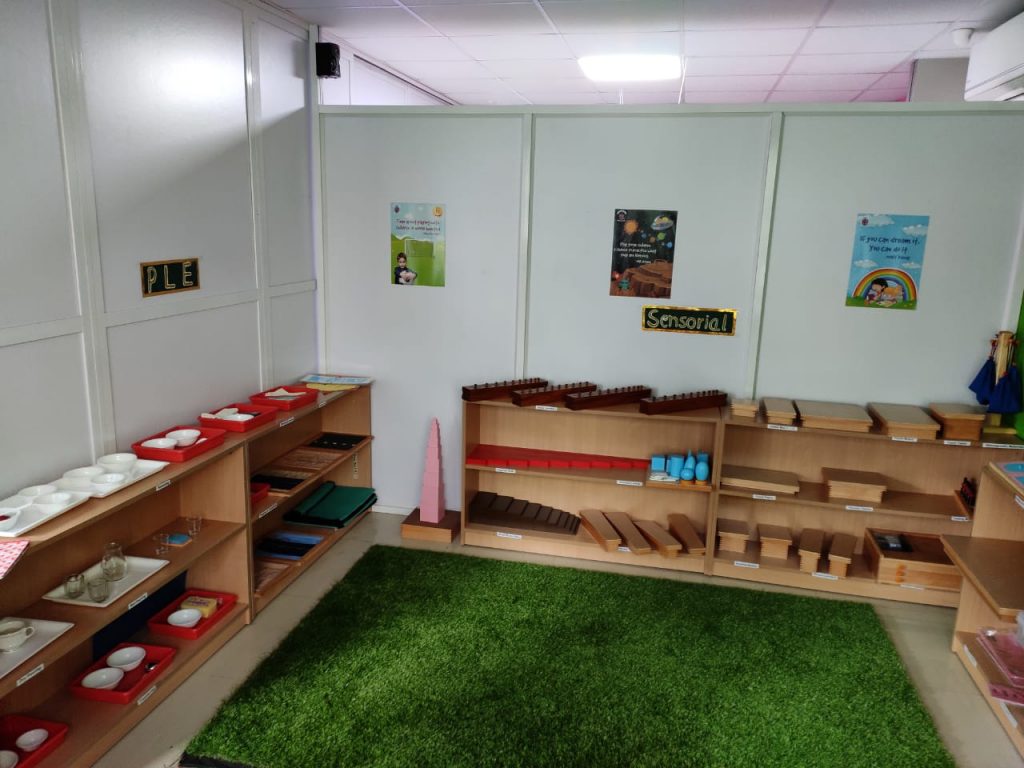 Montessori education Guide, Montessori Education Guide: Everything Parents Need to Know