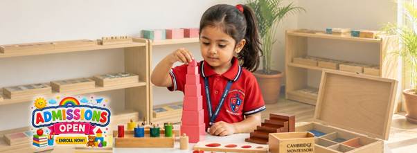 , Is Your Child Ready for Preschool?