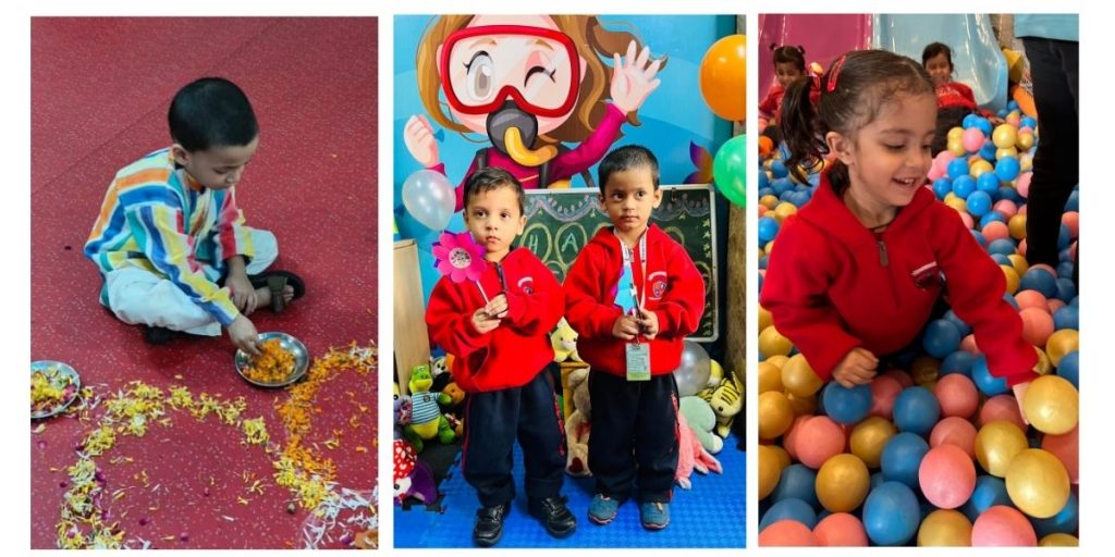 How to Choose the Best Preschool and Daycare in Ariyur Vellore, How to Choose the Best Preschool and Daycare in Ariyur, Vellore