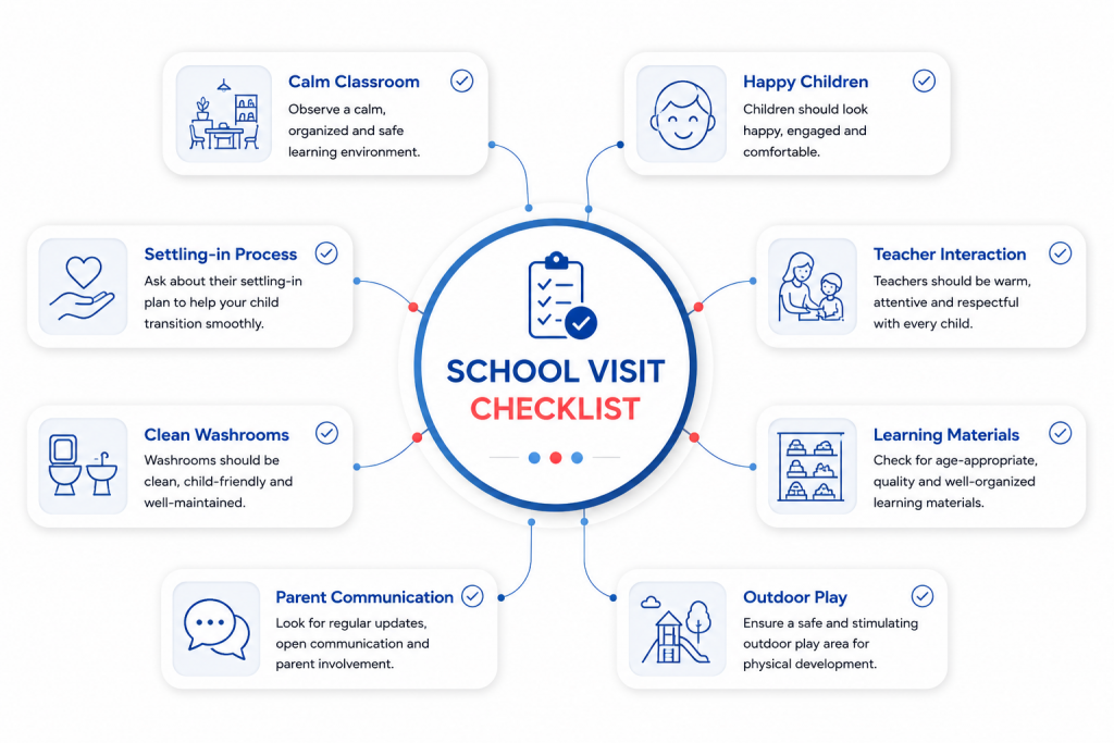 How to Choose the Best Preschool and Daycare in Gunjur Palya, How to Choose the Best Preschool and Daycare in Gunjur Palya, Bangalore