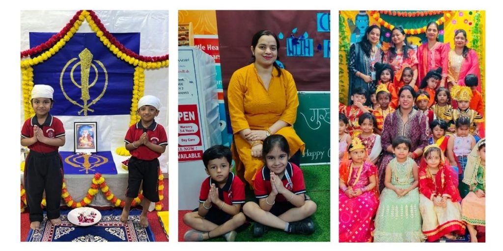 How to Choose the Best Preschool in Sector 106 Gurgaon, How to Choose the Best Preschool and Daycare in Sector 106, Gurgaon