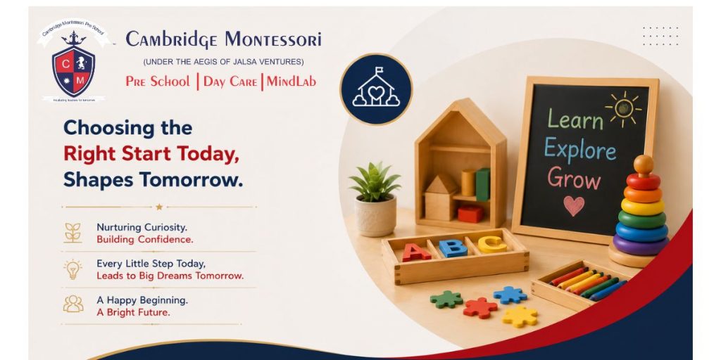 How to Choose the Best Preschool in Sector 106 Gurgaon, How to Choose the Best Preschool and Daycare in Sector 106, Gurgaon