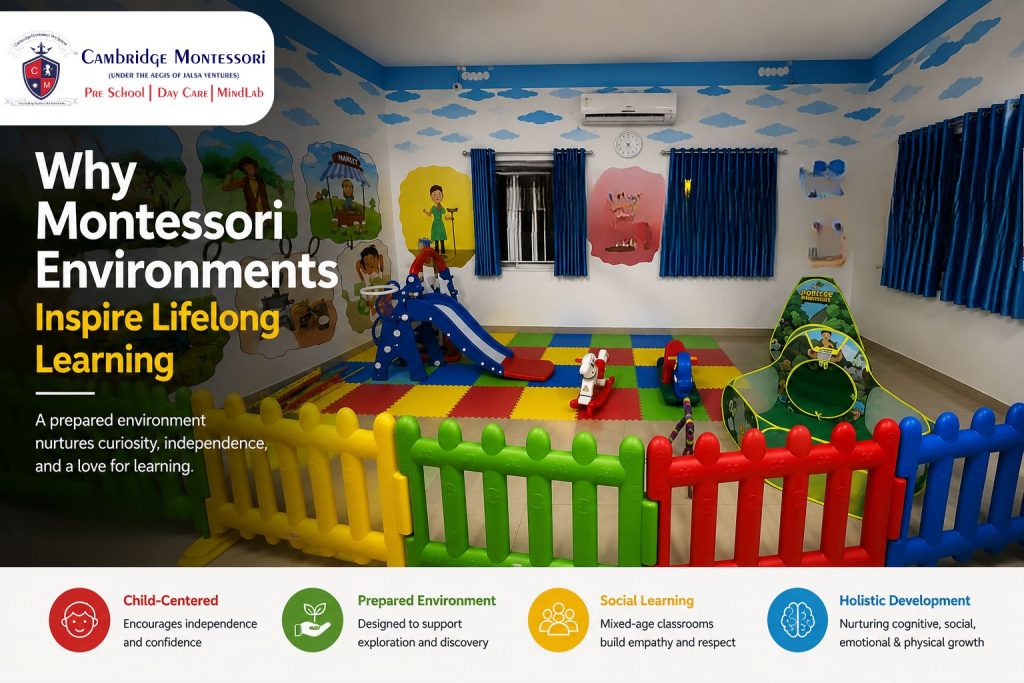 Why Mixed-Age Classrooms Work