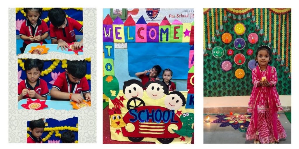 How to Choose the Best Preschool in Bhosale Garden Hadapsar, How to Choose the Best Preschool and Daycare in Bhosale Garden, Hadapsar